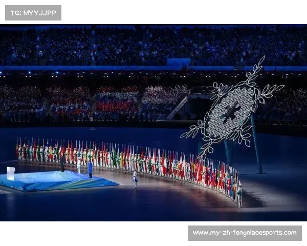 2016年里约奥运会闭幕式：以日本为中心的未来体育愿景与文化盛宴