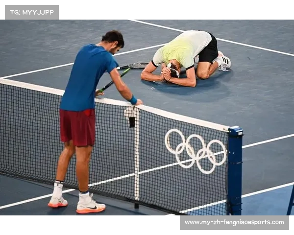 2016年里约奥运会网球男子单打赛场精彩回顾与冠军之争 2016年里约奥运会网球男子单打赛场精彩回顾与冠军之争