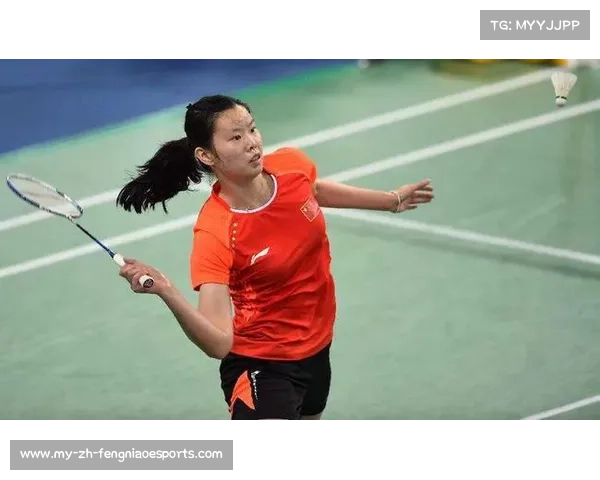 2016年里约奥运会女单决赛：李雪芮力克世界冠军夺金历史瞬间