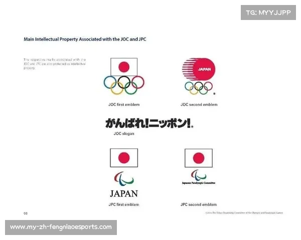 2020东京奥运会标志设计深意解析与文化象征解读 2020东京奥运会标志设计深意解析与文化象征解读