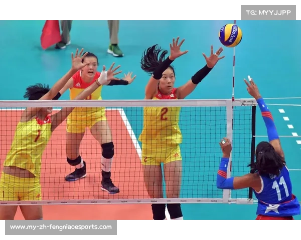 2016里约奥运会排球赛事回顾与精彩瞬间分析 2016里约奥运会排球赛事回顾与精彩瞬间分析